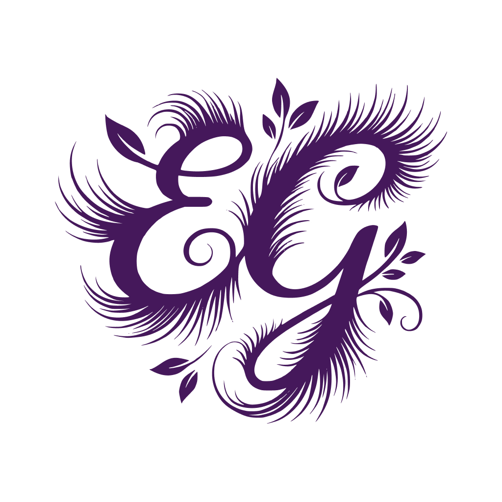 Евгения Горбунова логотип